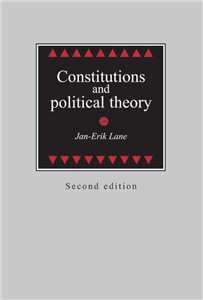 Constitutions and political theory