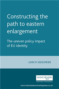 Constructing the path to eastern enlargement