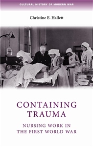 Containing trauma Containing trauma