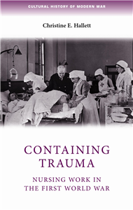 Containing trauma