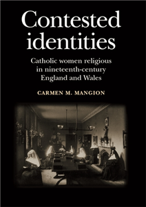 Contested identities