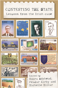 Contesting the state