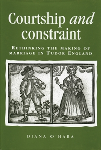 Courtship and constraint