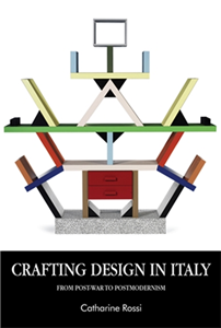 Crafting design in Italy