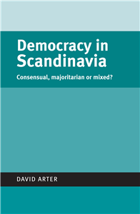 Democracy in Scandinavia