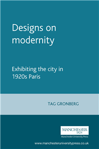 Designs on modernity