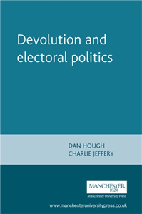 Devolution and electoral politics