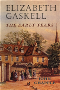 Elizabeth Gaskell