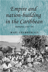 Empire and nation-building in the Caribbean