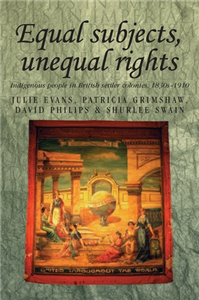 Equal subjects, unequal rights