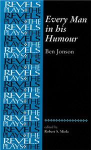 Every man in his humour