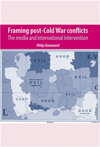 Framing post-Cold War conflicts