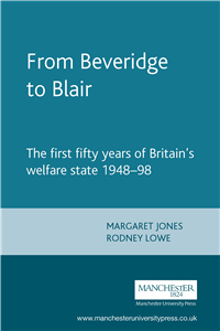 From Beveridge to Blair