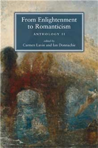 From enlightenment to romanticism