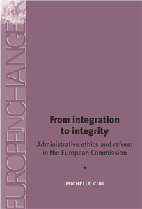 From integration to integrity