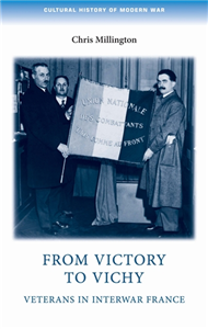 From victory to Vichy