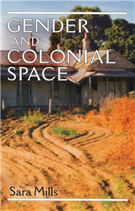 Gender and colonial space