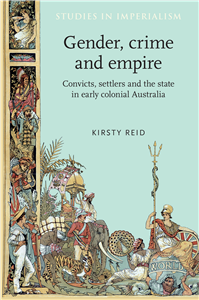 Gender, crime and empire