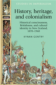 History, heritage, and colonialism