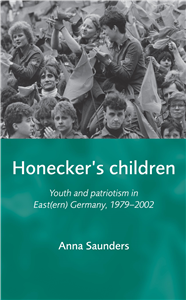 Honecker's Children