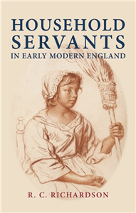 Household servants in early modern England