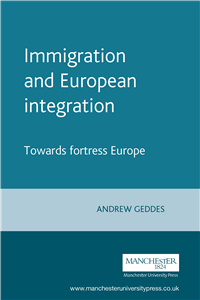 Immigration and European integration