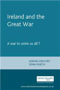 Ireland and the Great War