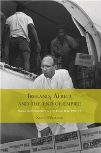 Ireland, Africa and the end of empire