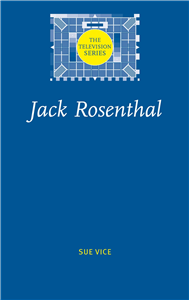 Jack Rosenthal