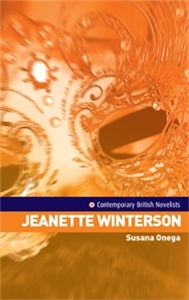Jeanette Winterson