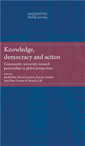 Knowledge, democracy and action