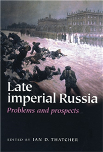 Late Imperial Russia