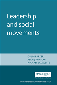 Leadership and social movements