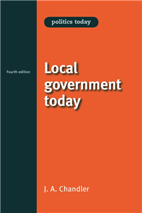 Local government today
