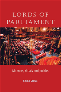 Lords of parliament
