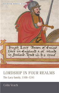 Lordship in four realms