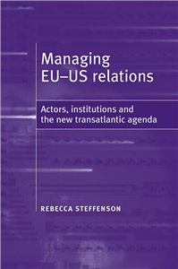 Managing EU-US relations