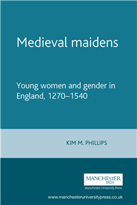 Medieval maidens