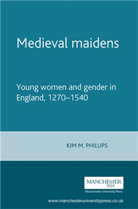 Medieval maidens