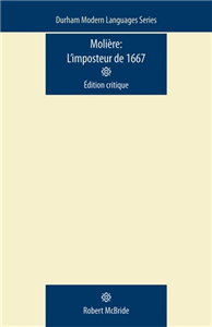 Moliere: L'imposteur de 1667