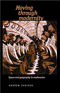 Moving through modernity