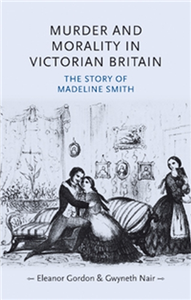 Murder and morality in Victorian Britain