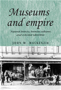 Museums and empire