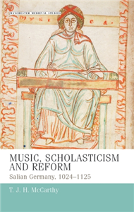 Music, scholasticism and reform