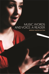 Music, words and voice