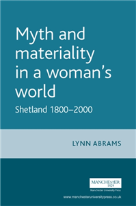 Myth and materiality in a woman’s world