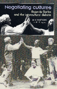 Negotiating cultures