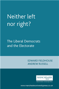 Neither left nor right?