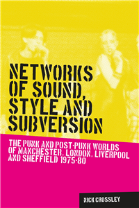 Networks of sound, style and subversion