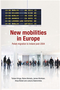 New mobilities in Europe